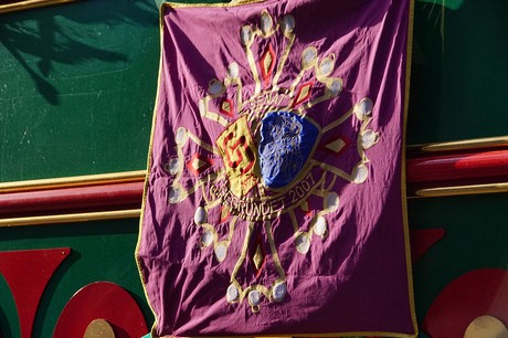 Karnevalszug Junkersdorf